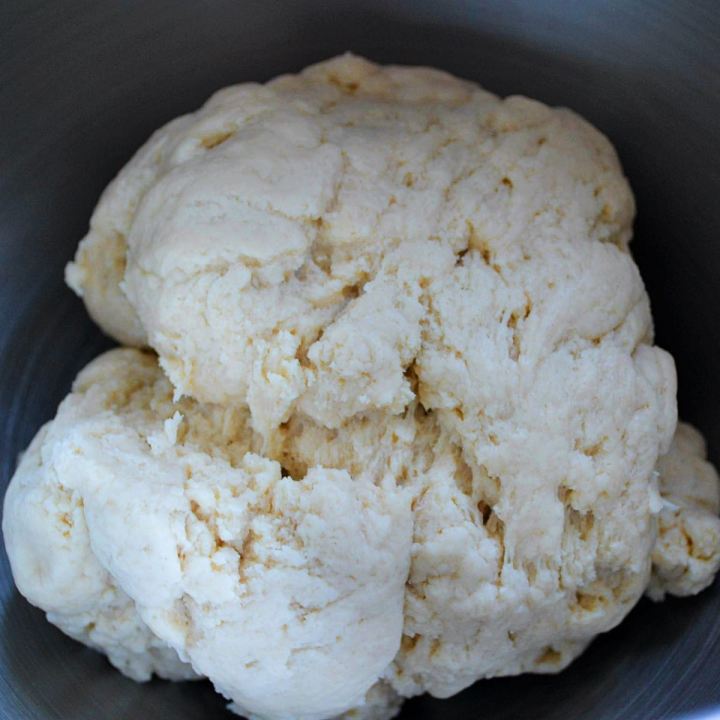 Chay Filling for Banh Bao Chay